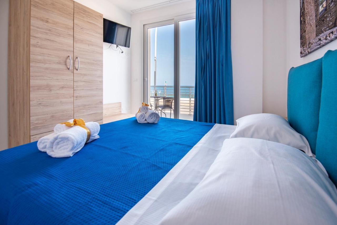 White Apartments & Spa Авола Екстер'єр фото