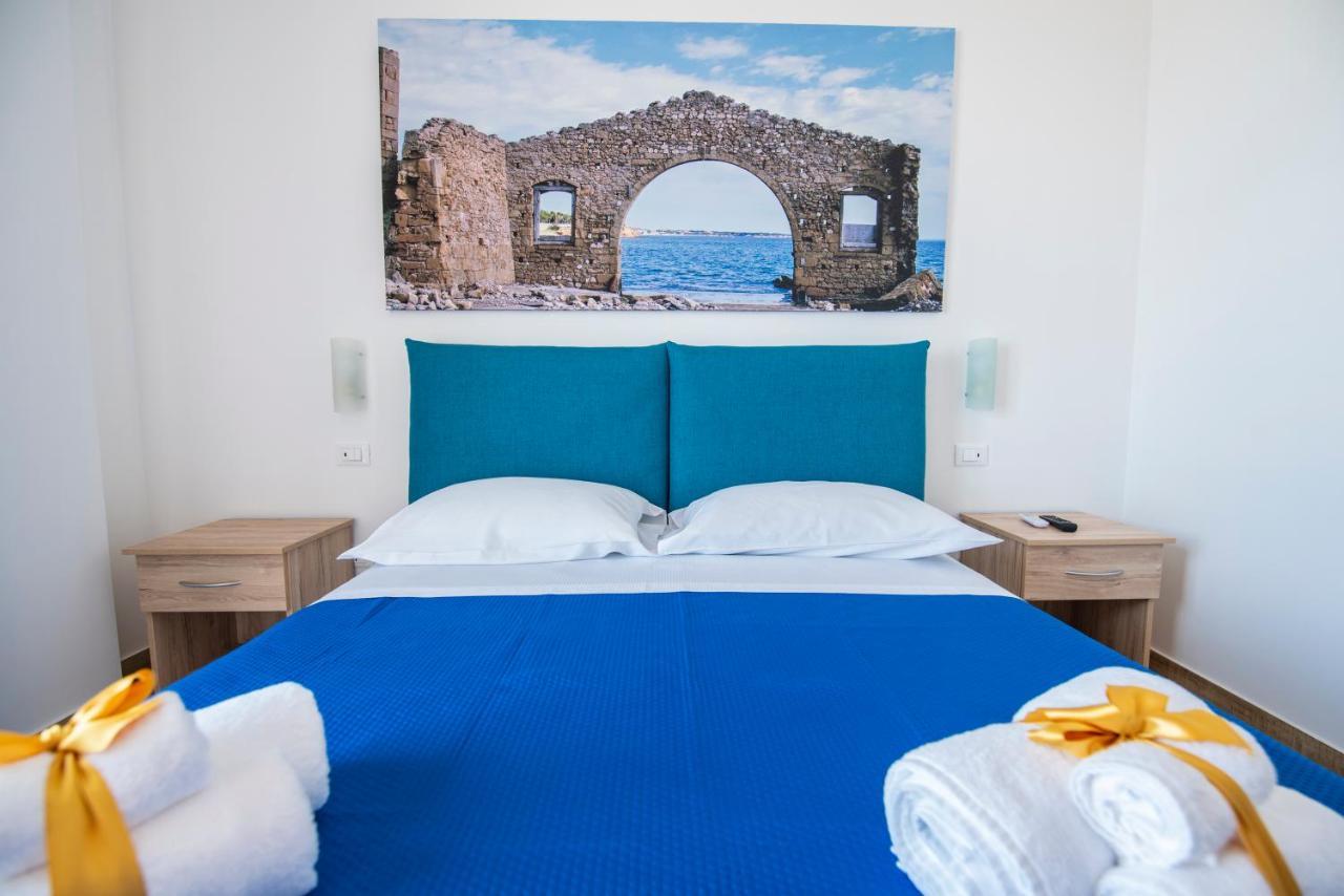 White Apartments & Spa Авола Екстер'єр фото