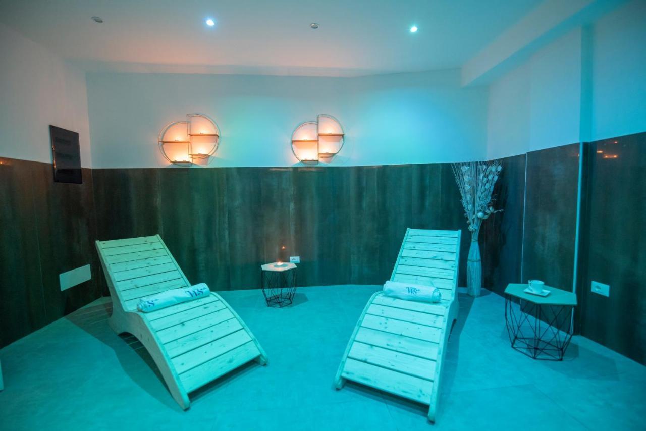 White Apartments & Spa Авола Екстер'єр фото