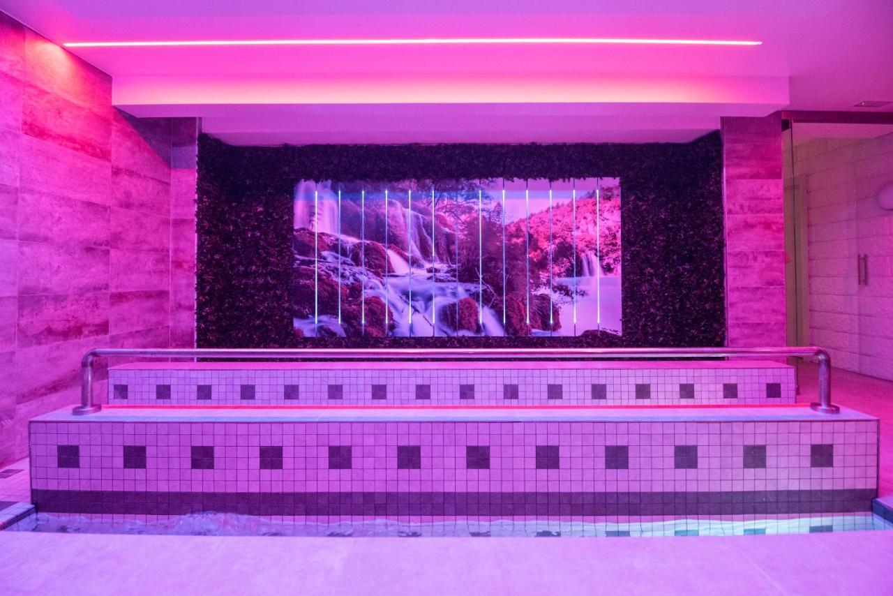 White Apartments & Spa Авола Екстер'єр фото