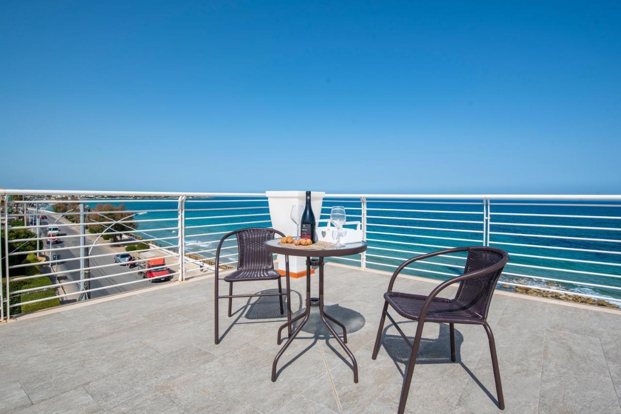 White Apartments & Spa Авола Екстер'єр фото