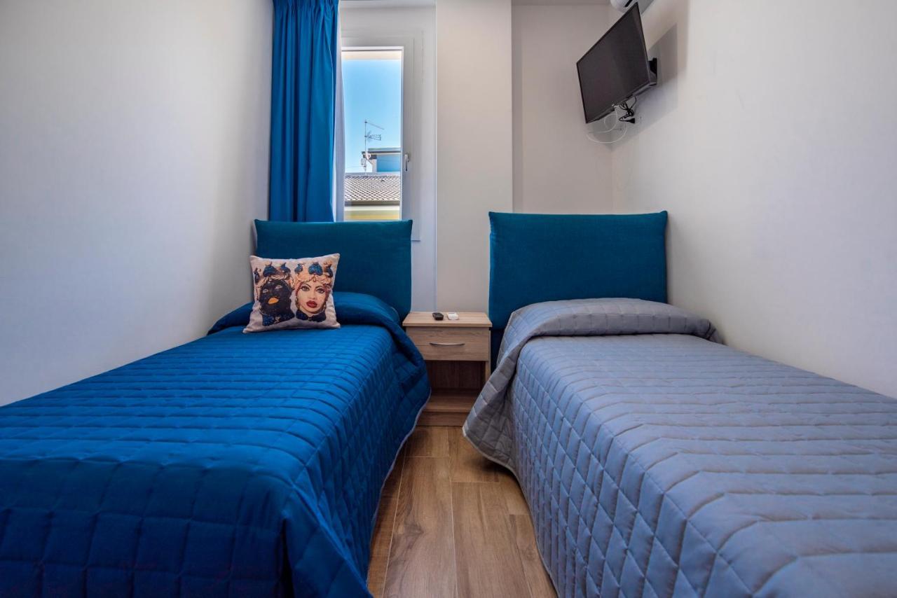 White Apartments & Spa Авола Екстер'єр фото