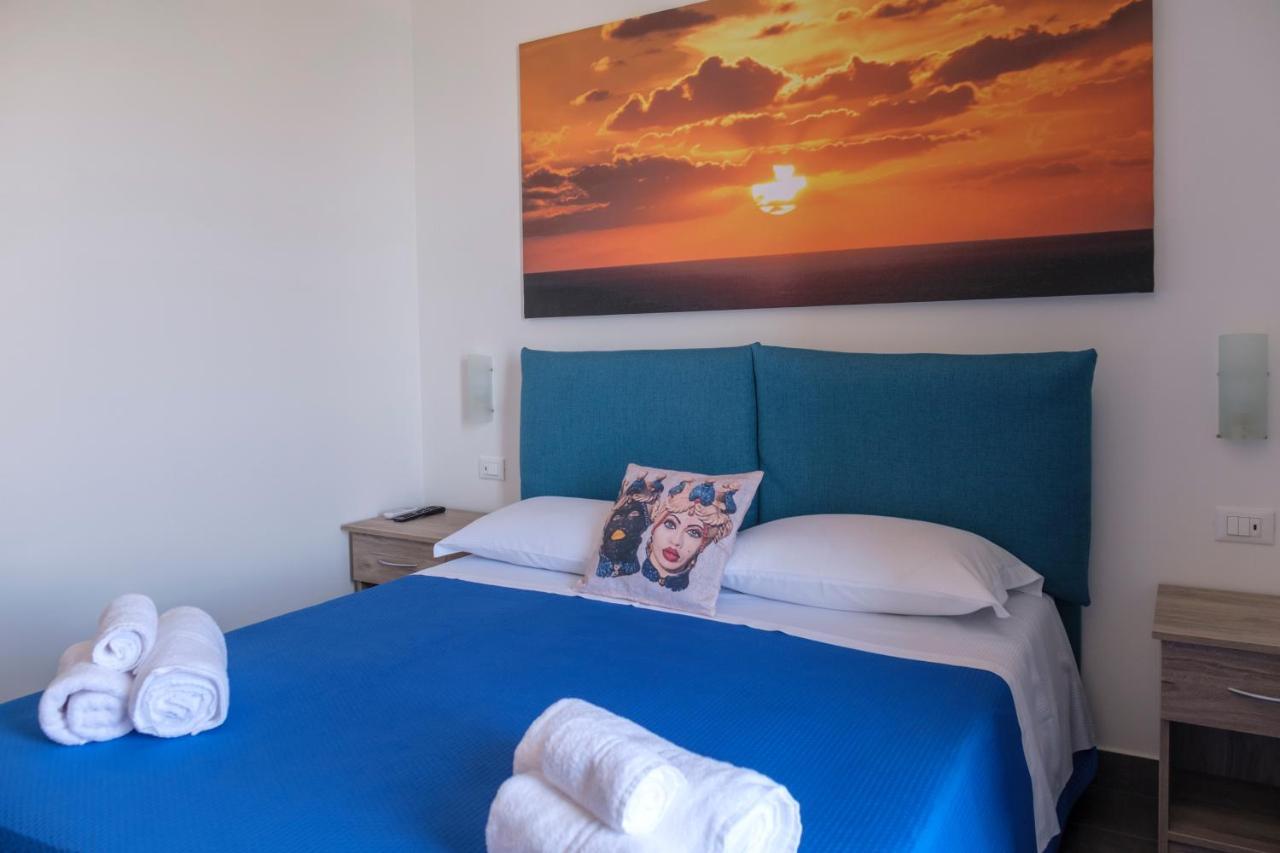 White Apartments & Spa Авола Екстер'єр фото