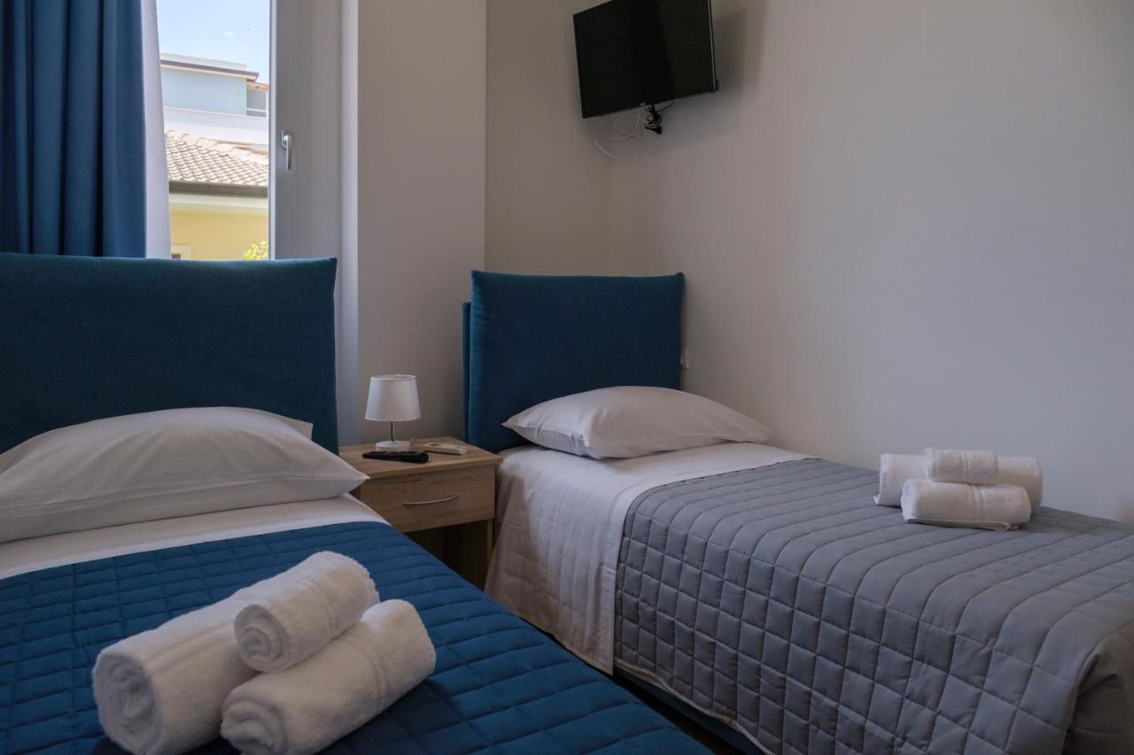 White Apartments & Spa Авола Екстер'єр фото