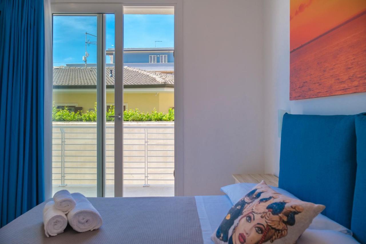 White Apartments & Spa Авола Екстер'єр фото