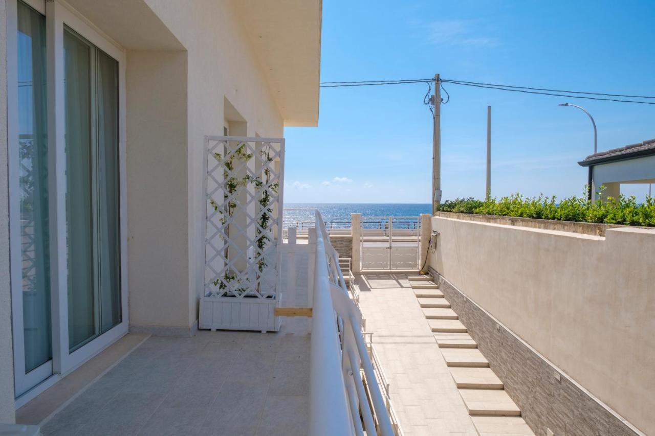 White Apartments & Spa Авола Екстер'єр фото