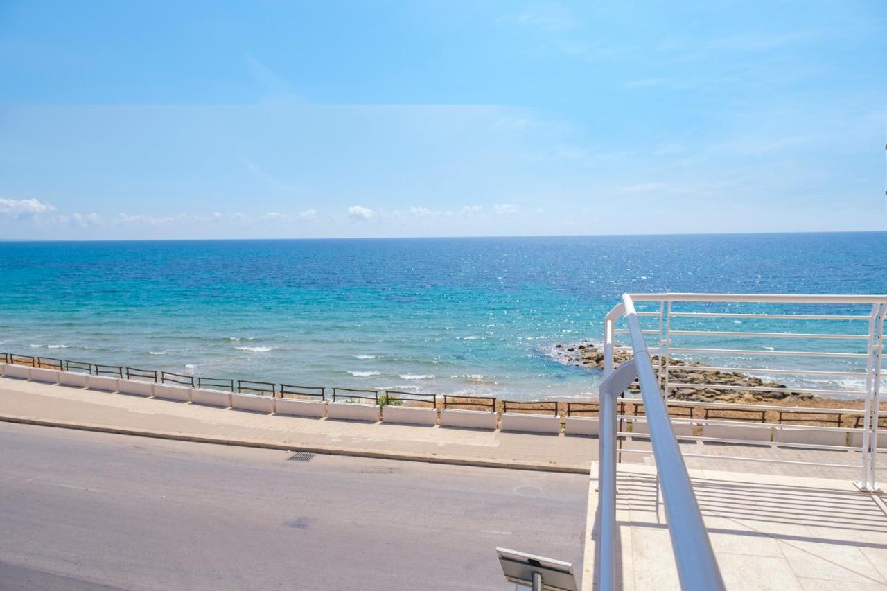White Apartments & Spa Авола Екстер'єр фото