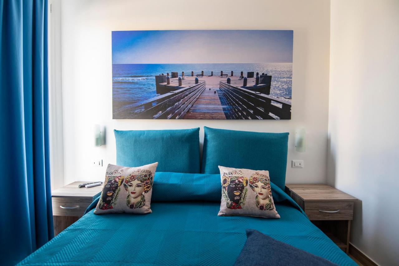 White Apartments & Spa Авола Екстер'єр фото