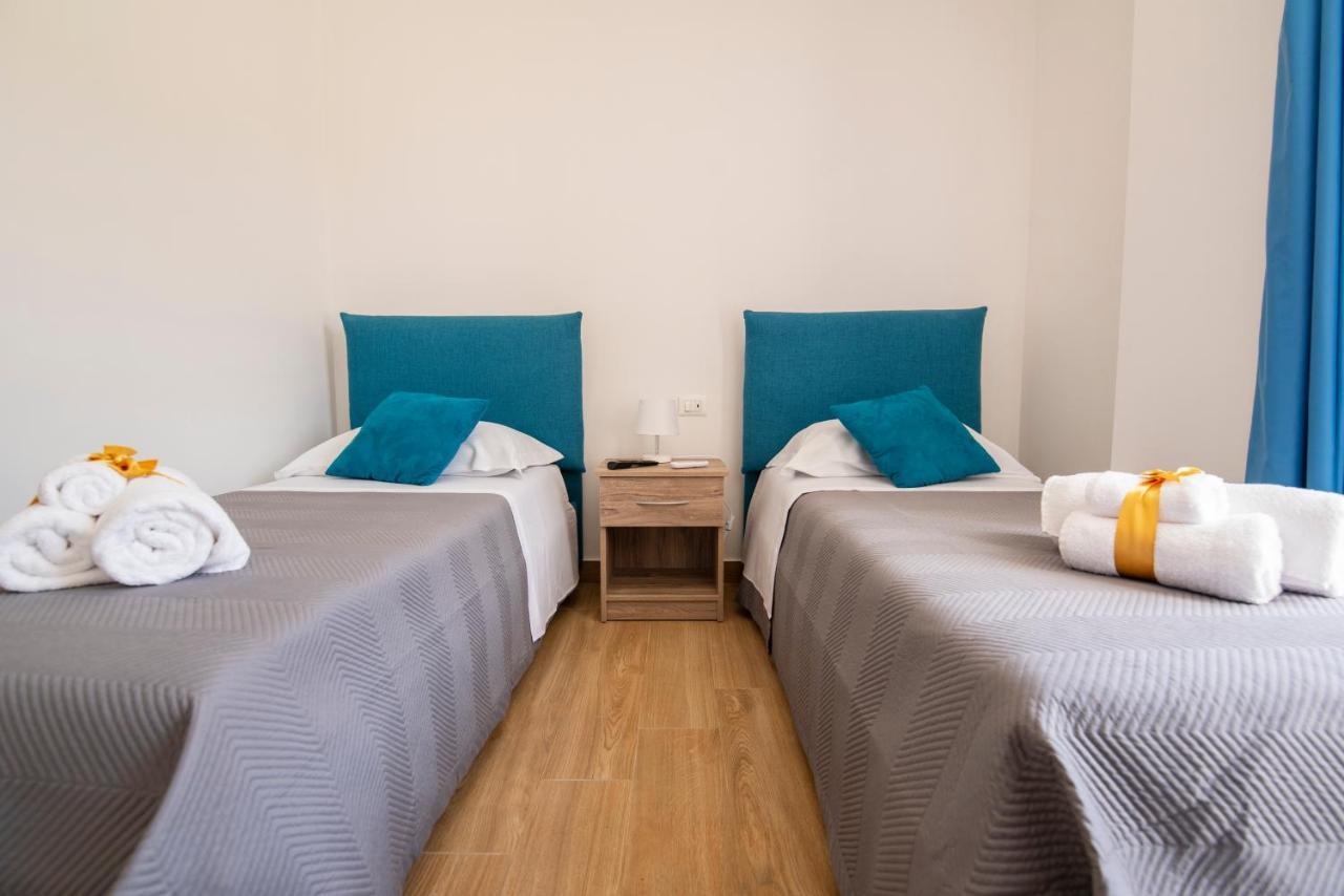 White Apartments & Spa Авола Екстер'єр фото
