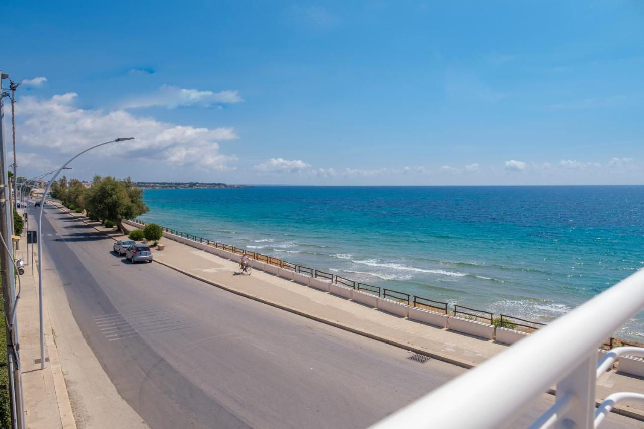 White Apartments & Spa Авола Екстер'єр фото