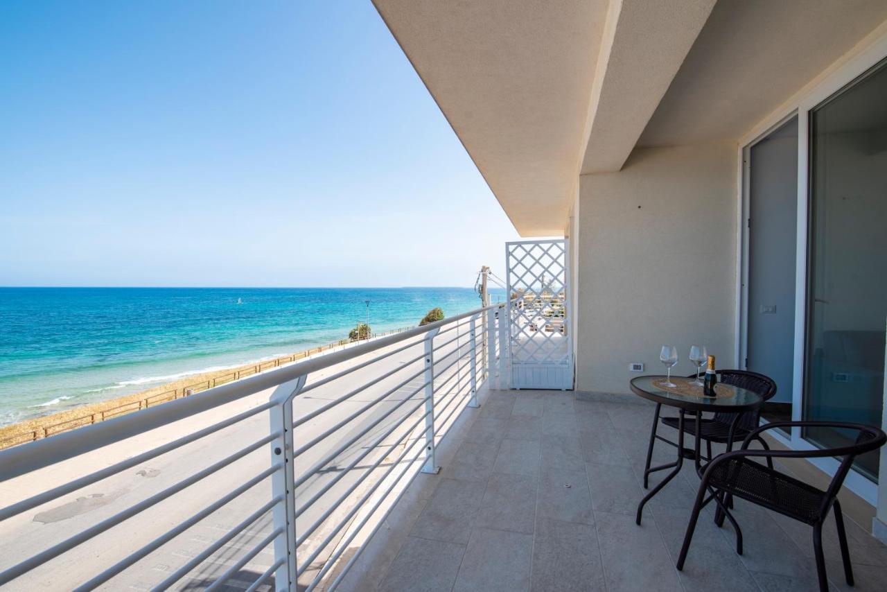 White Apartments & Spa Авола Екстер'єр фото