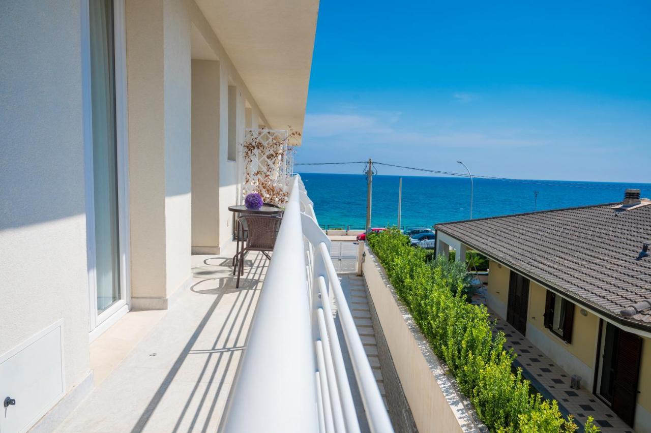 White Apartments & Spa Авола Екстер'єр фото
