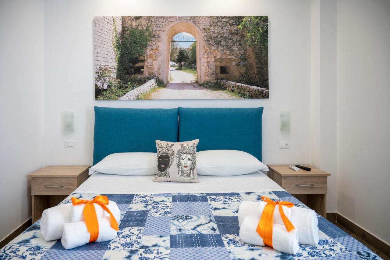 White Apartments & Spa Авола Екстер'єр фото
