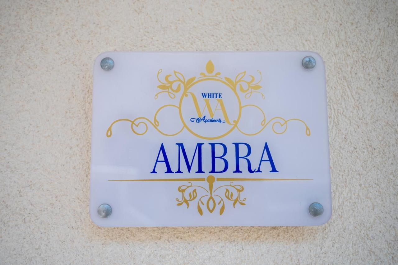 White Apartments & Spa Авола Екстер'єр фото