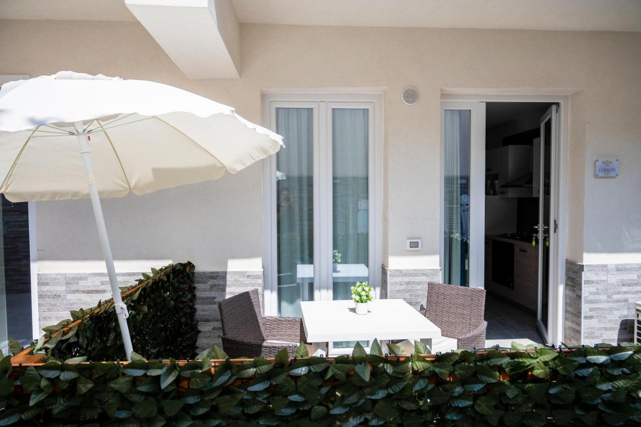 White Apartments & Spa Авола Екстер'єр фото