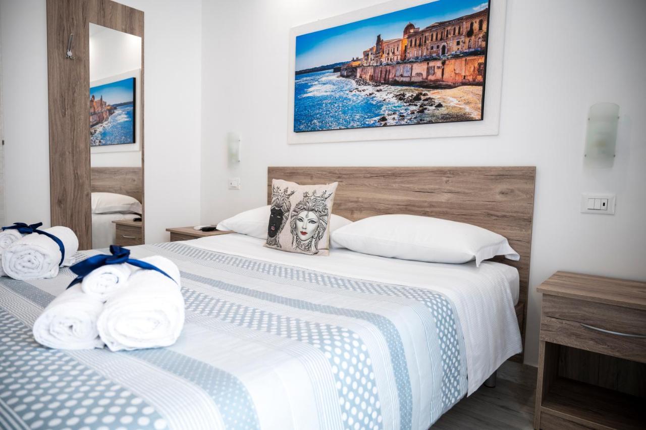 White Apartments & Spa Авола Екстер'єр фото