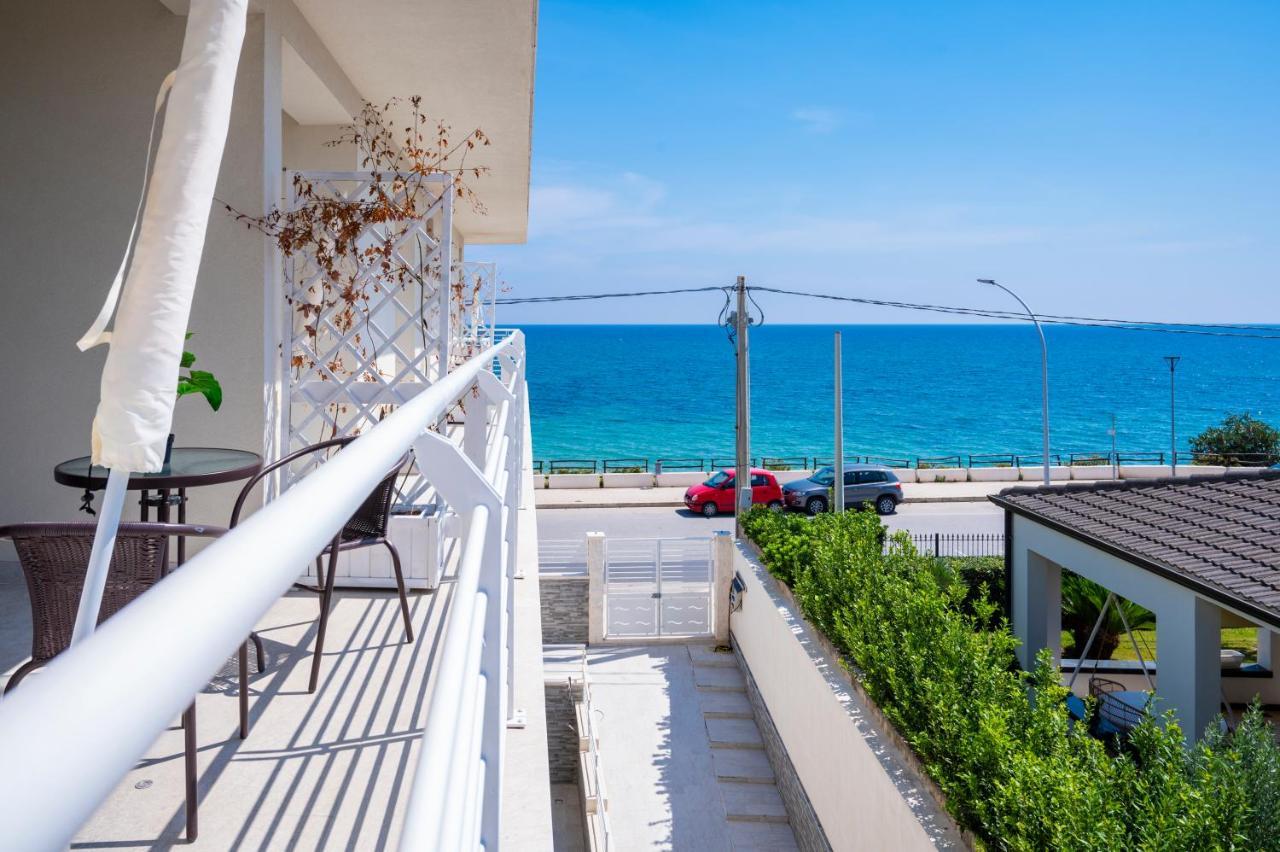 White Apartments & Spa Авола Екстер'єр фото