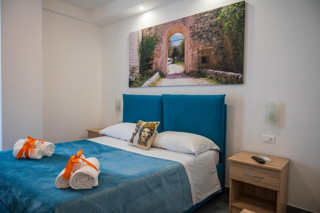 White Apartments & Spa Авола Екстер'єр фото