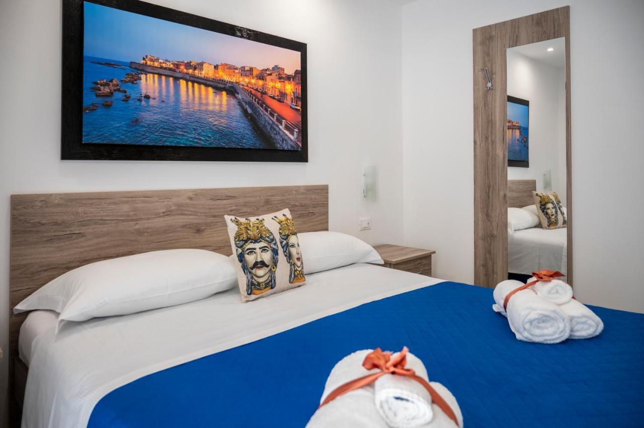 White Apartments & Spa Авола Екстер'єр фото