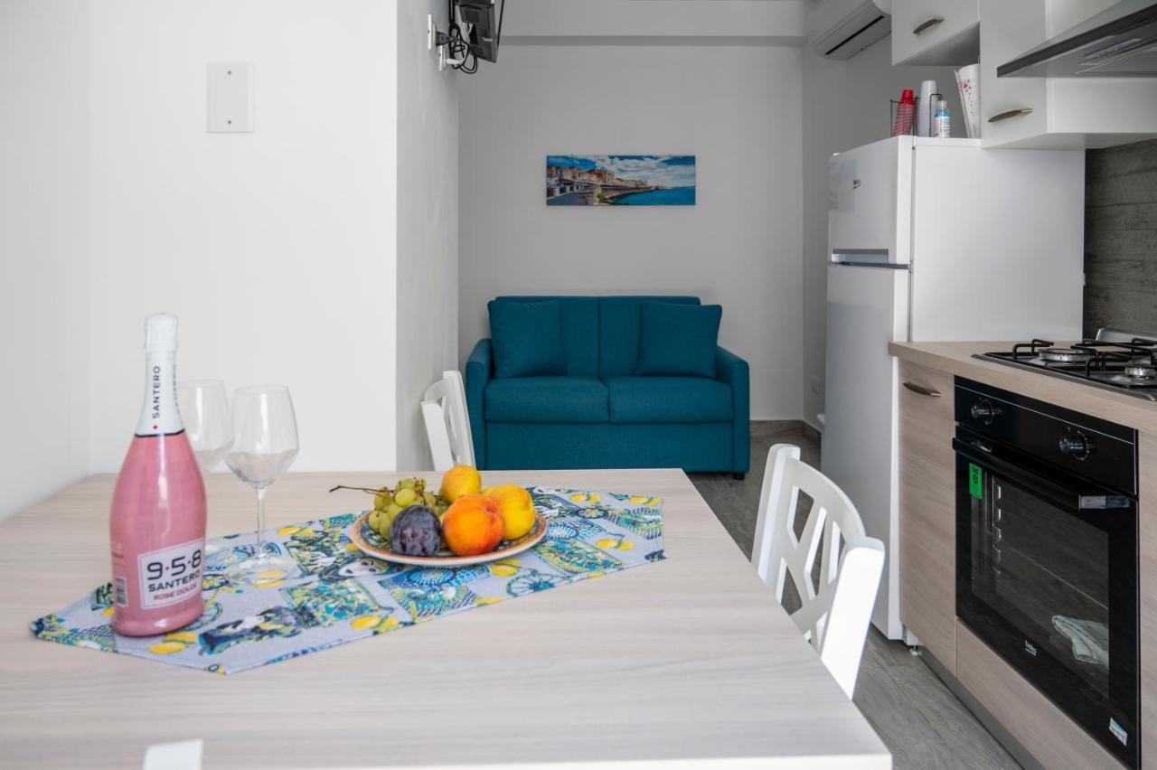 White Apartments & Spa Авола Екстер'єр фото