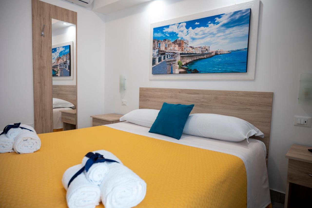 White Apartments & Spa Авола Екстер'єр фото