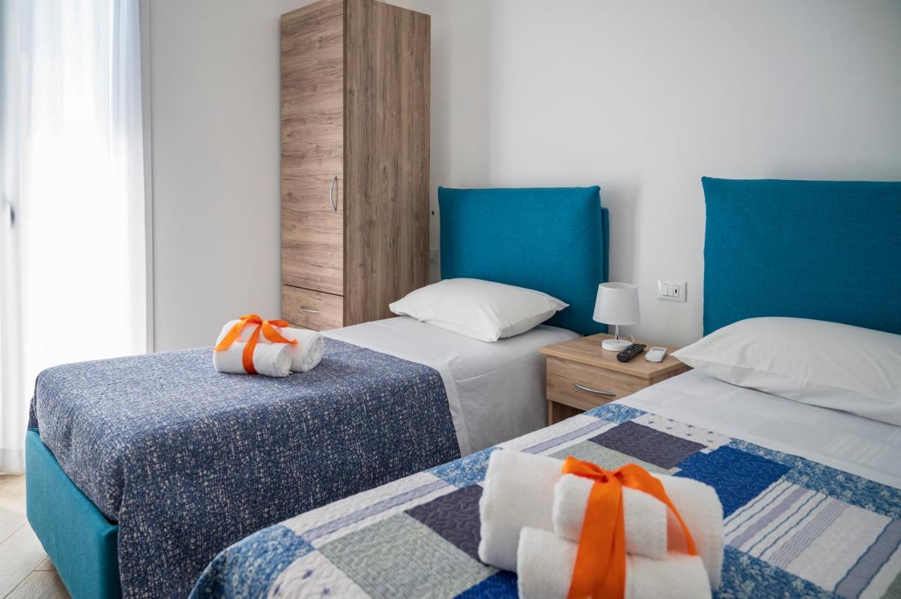 White Apartments & Spa Авола Екстер'єр фото