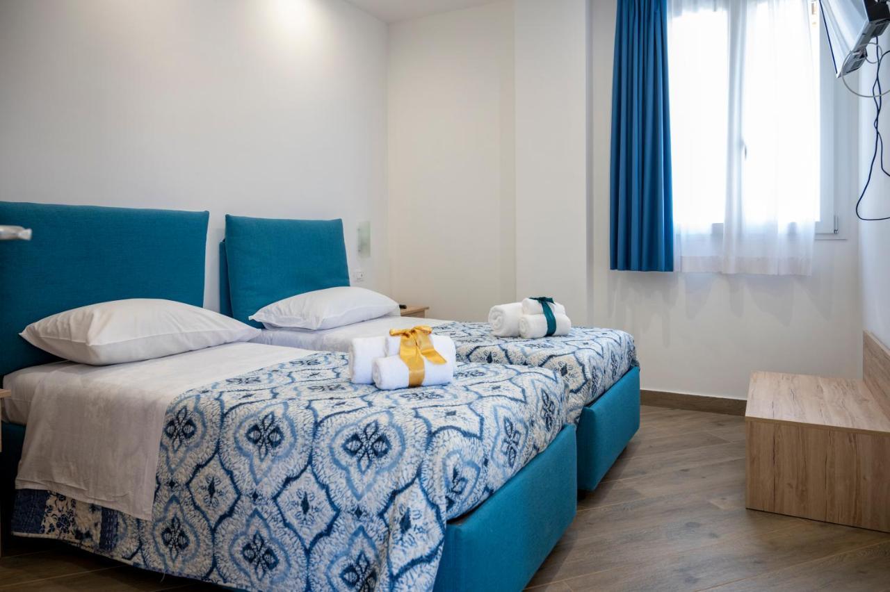 White Apartments & Spa Авола Екстер'єр фото
