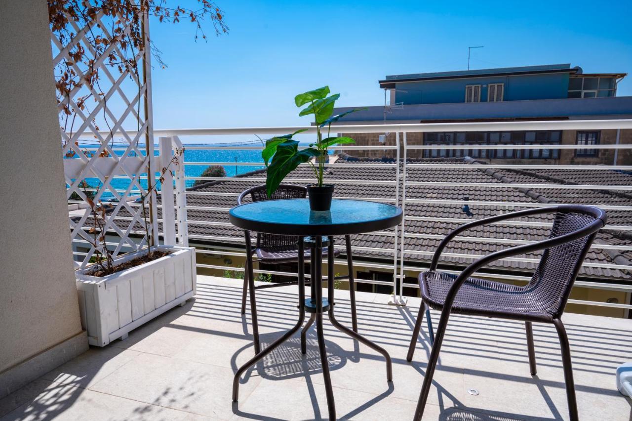 White Apartments & Spa Авола Екстер'єр фото